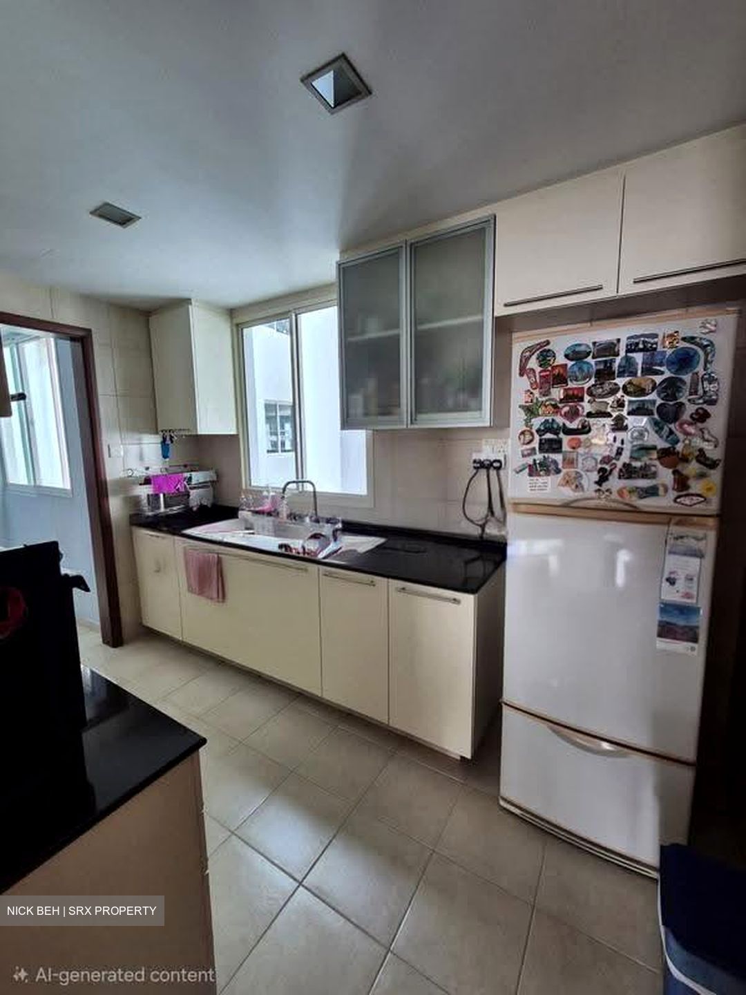 Rio Vista (D19), Condominium #628868111